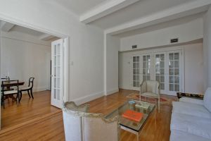 Beautiful One Bedroom Condo