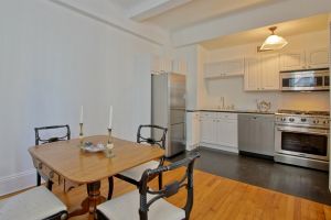 Beautiful One Bedroom Condo