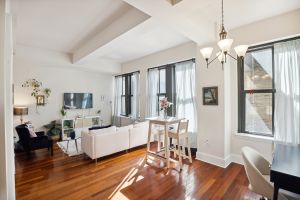 One Bedroom Condo in the heart of the City!